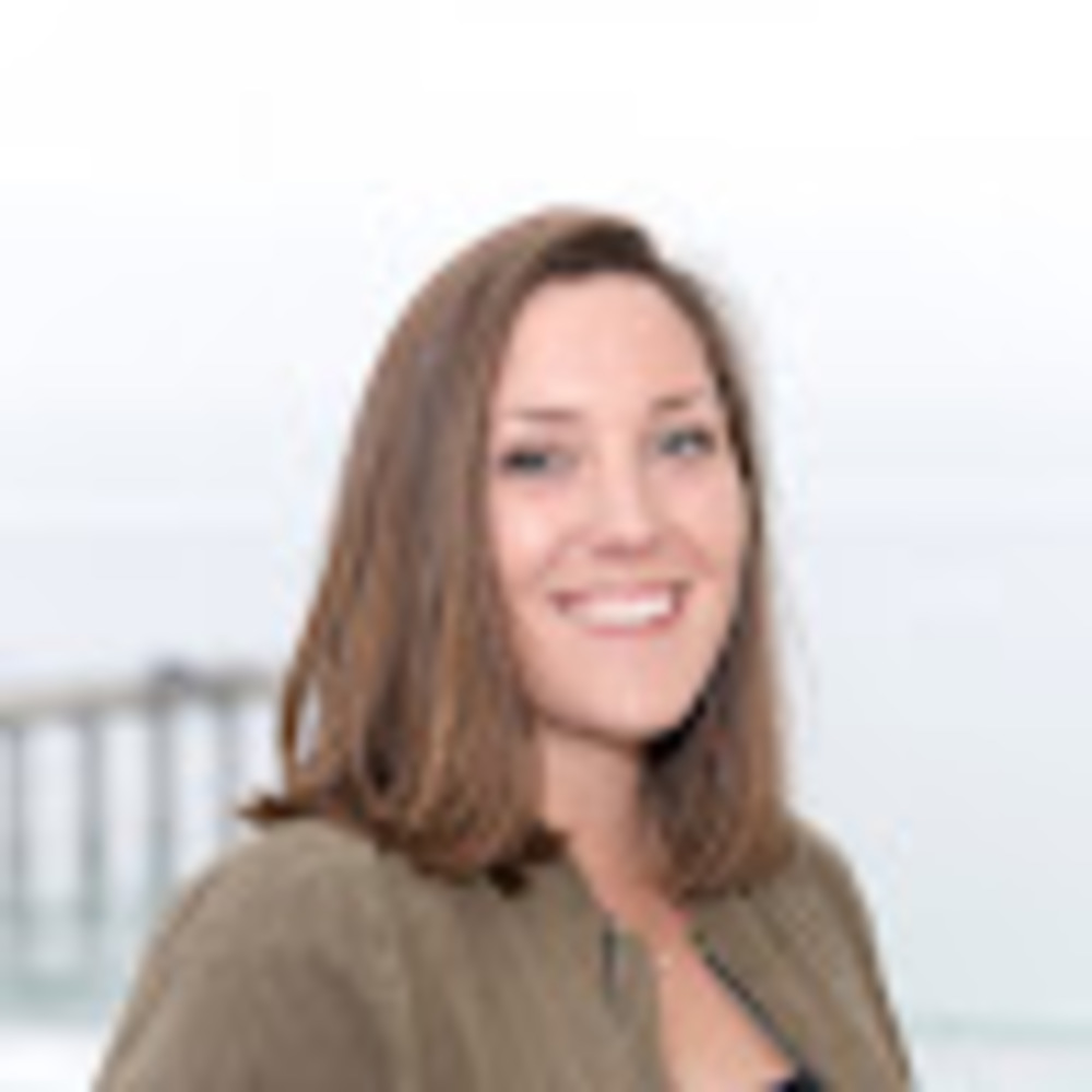 Meet your Posher, Rachael